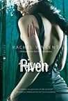 Riven by Rachel Vincent