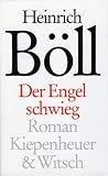 Der Engel schwieg
