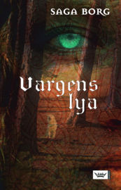 Ulvens Hule Jarastavens Vandring 8 By Saga Borg