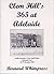 Clem Hill's 365 at Adelaide South Australia v New South Wales, Adelaide Oval 15-19 December 1900