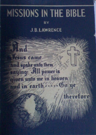 Missions in the Bible