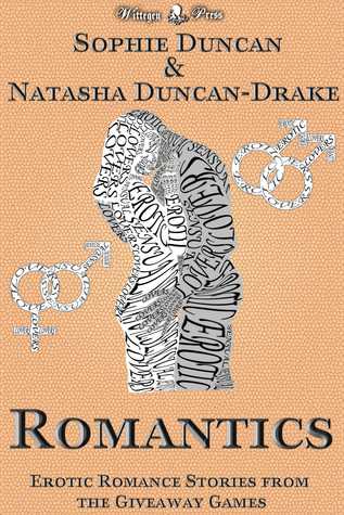 Romantics: Erotic Romance Stories From The Wittegen Press Giveaway Games