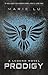 Prodigy (Legend, #2)
