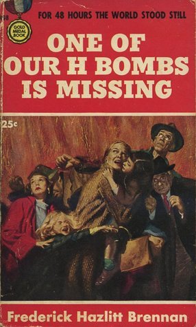 One of Our H Bombs Is Missing