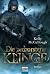 Die zerborstene Klinge by Kelly McCullough