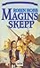 Magins skepp  by Robin Hobb