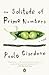 The Solitude Of Prime Numbers