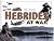 The Hebrides at war