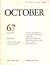 October 67: Art/Theory/Crit...