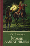 Vikont de Bragelonne ehk Kümme aastat hiljem by Alexandre Dumas