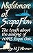 Nightmare at Scapa Flow The Truth about the Sinking of HMS Royal Oak by H.J. Weaver