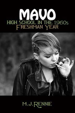 MAVO: High School in the 1960s, Freshman Year