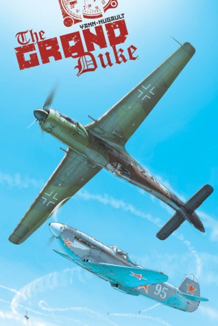 The Grand Duke (Hardcover)