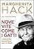 Nove vite come i gatti by Margherita Hack Nove vite come i gatti by Margherita Hack