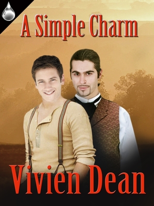 A Simple Charm (Kindle Edition)
