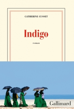 Indigo (Paperback)