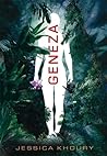 Geneza by Jessica Khoury