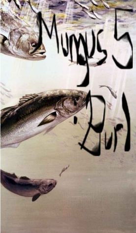 Mungus 5: Burl (Kindle Edition)