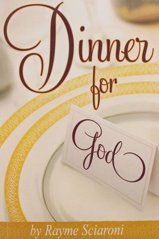 Dinner for God: An all Inclusive and Inspirational Interfaith Dining Experience