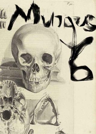 Mungus 6 (Kindle Edition)