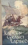 Kapten Granti lapsed
