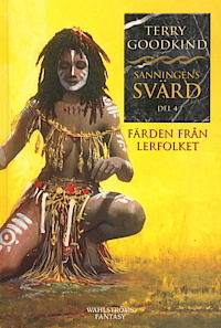 Färden från lerfolket (Sanningens svärd #4)
