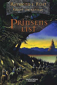 Prinsens list (Kriget om Rämnan, #5)