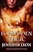 Forbidden Magic (Wing Slaye...