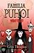 Vecinii (Familia Puhoi #1)