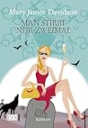 Man stirbt nur zweimal by MaryJanice Davidson Man stirbt nur zweimal by MaryJanice Davidson