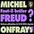 Faut-il brûler Freud?