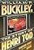 The Story of Henri Tod by William F. Buckley Jr.