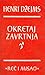 Okretaj zavrtnja