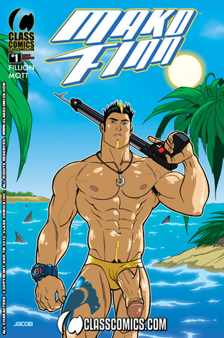 Mako Finn (Single Issue Magazine)