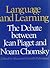 Language and Learning: The ...