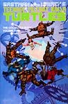 Teenage Mutant Ninja Turtles The Collected Book, Volume Five (Teenage Mutant Ninja Turtles The Collected Book, #5)