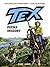 Tex: Prema Oregonu (Tex Albo Speciale #25)