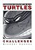 Teenage Mutant Ninja Turtles by Michael Dooney