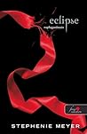 Eclipse - Napfogyatkozás by Stephenie Meyer