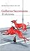 El oficinista by Guillermo Saccomanno