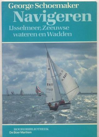 Navigeren - IJsselmeer, Zeeuwse wateren en Wadden
