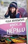 Wakacje w Nepalu by Olga Morawska