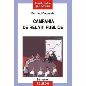 Campania de relatii publice