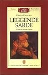 Leggende sarde