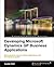 Developing Microsoft Dynamics GP Business Applications