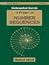 A Primer on Number Sequences A Primer on Number Sequences