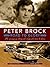 Peter Brock by Colin Fulton