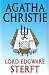 Lord Edgware sterft by Agatha Christie