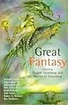 Great Fantasy by Robert Silverberg