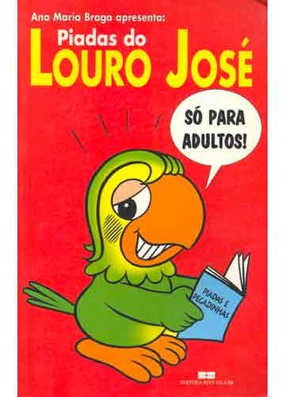 Piadas do Louro José